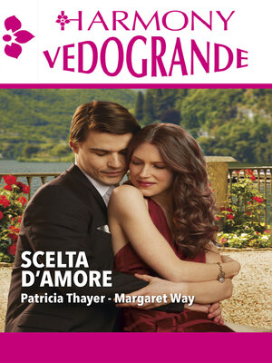 cover image of Scelta d'amore